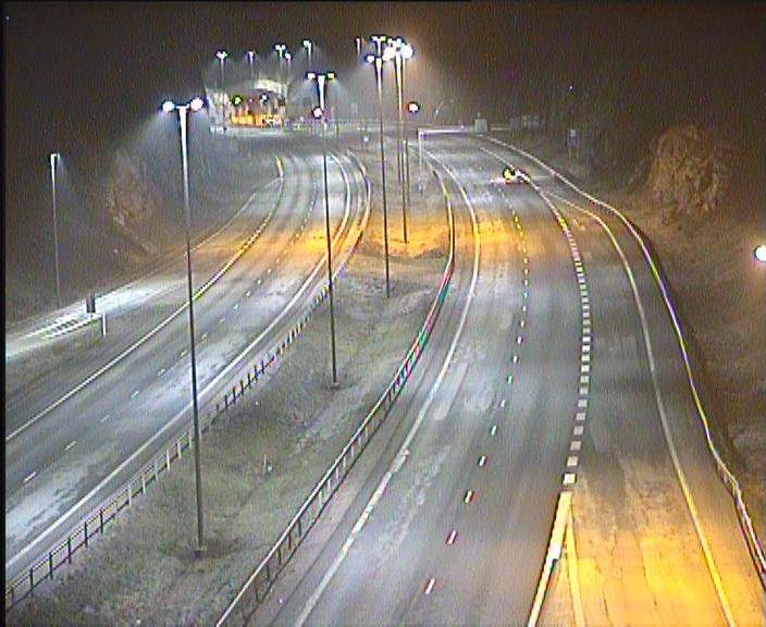 Weather Camera Image Väg 1 Salo, Muurla, Salo, Varsinais-Suomi