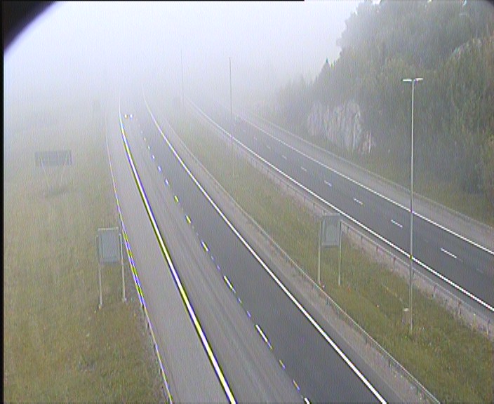 Weather Camera Image Road 1 Salo, Muurla, Salo, Varsinais-Suomi