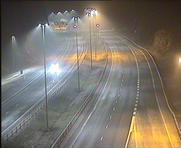 Weather Camera Image Väg 1 Salo, Muurla, Salo, Varsinais-Suomi