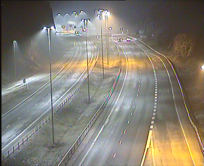 Weather Camera Image Väg 1 Salo, Muurla, Salo, Varsinais-Suomi