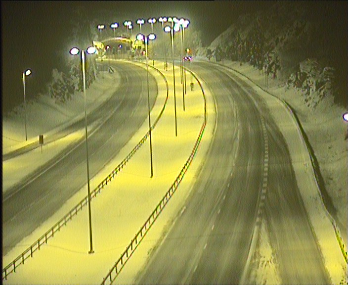 Kelikamerat Kuva Tie 1 Salo, Muurla, Salo, Varsinais-Suomi