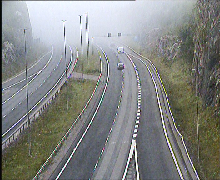 Weather Camera Image Road 1 Salo, Muurla, Salo, Varsinais-Suomi