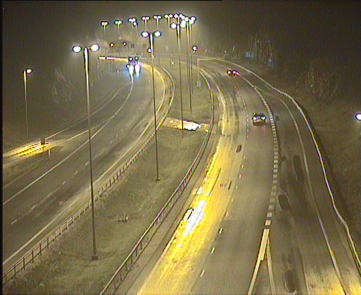 Weather Camera Image Road 1 Salo, Muurla, Salo, Varsinais-Suomi