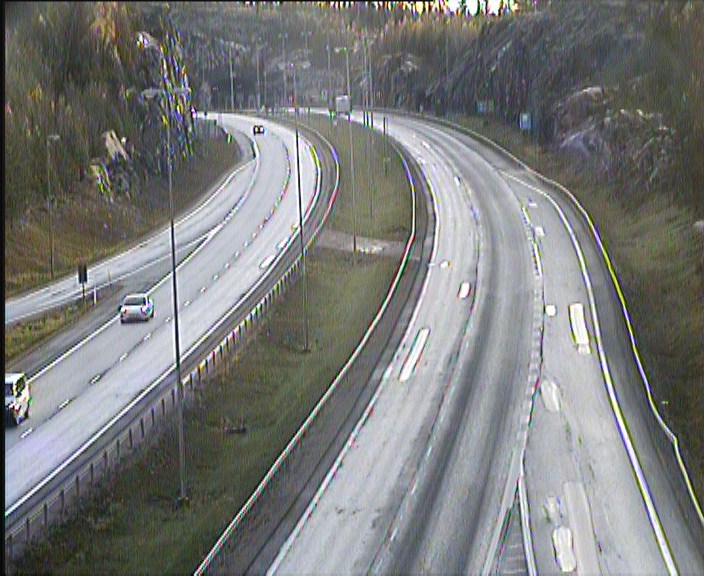 Kelikamerat Kuva Tie 1 Salo, Muurla, Salo, Varsinais-Suomi