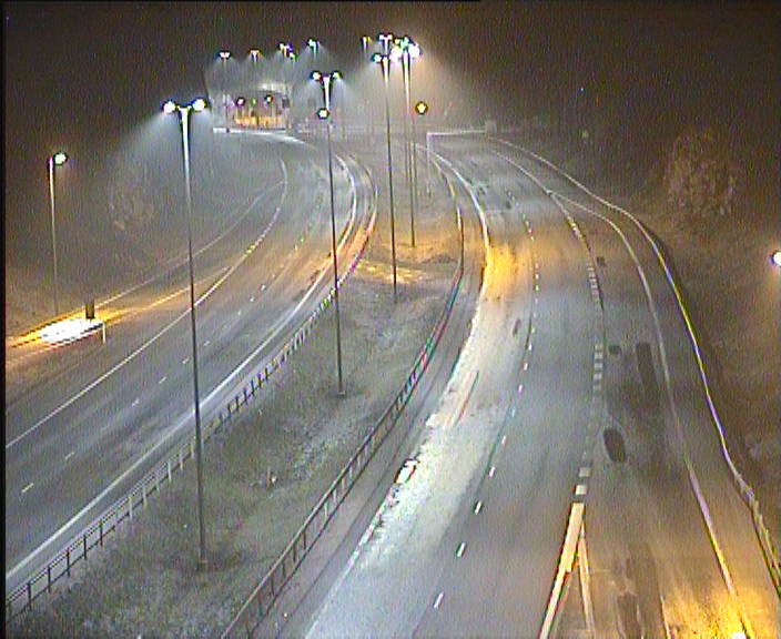 Kelikamerat Kuva Tie 1 Salo, Muurla, Salo, Varsinais-Suomi