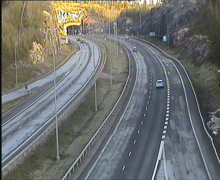 Kelikamerat Kuva Tie 1 Salo, Muurla, Salo, Varsinais-Suomi