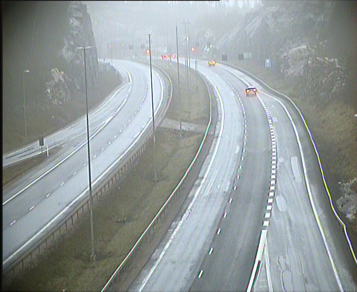 Kelikamerat Kuva Tie 1 Salo, Muurla, Salo, Varsinais-Suomi