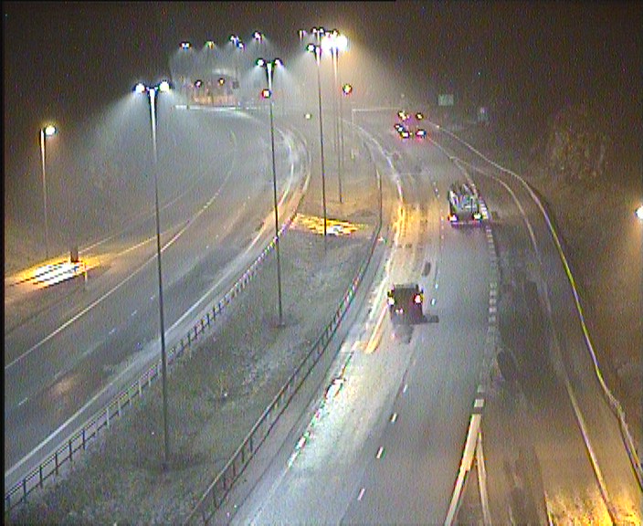 Kelikamerat Kuva Tie 1 Salo, Muurla, Salo, Varsinais-Suomi