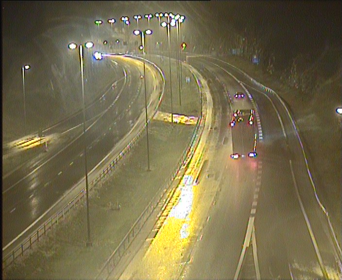 Weather Camera Image Road 1 Salo, Muurla, Salo, Varsinais-Suomi