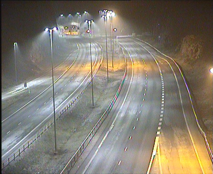 Weather Camera Image Väg 1 Salo, Muurla, Salo, Varsinais-Suomi