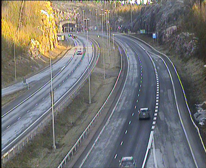 Kelikamerat Kuva Tie 1 Salo, Muurla, Salo, Varsinais-Suomi