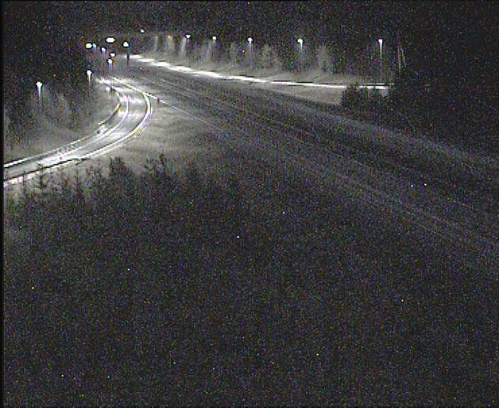 Kelikamerat Kuva Tie 1 Salo, Kruusila, Salo, Varsinais-Suomi