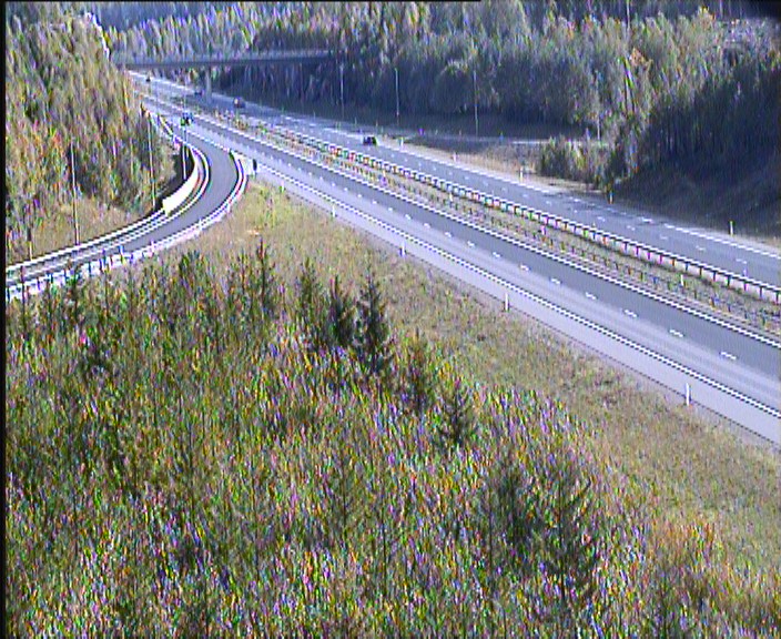 Kelikamerat Kuva Tie 1 Salo, Kruusila, Salo, Varsinais-Suomi