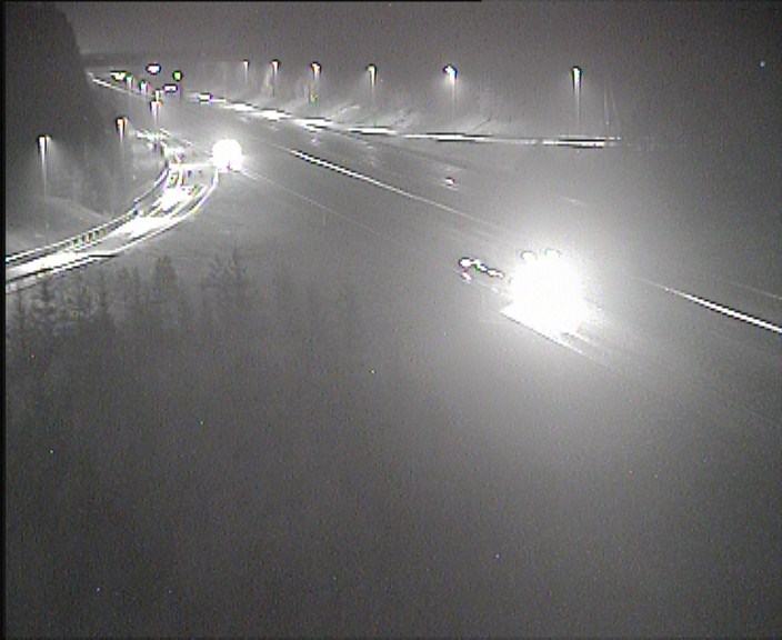 Weather Camera Image Väg 1 Salo, Kruusila, Salo, Varsinais-Suomi