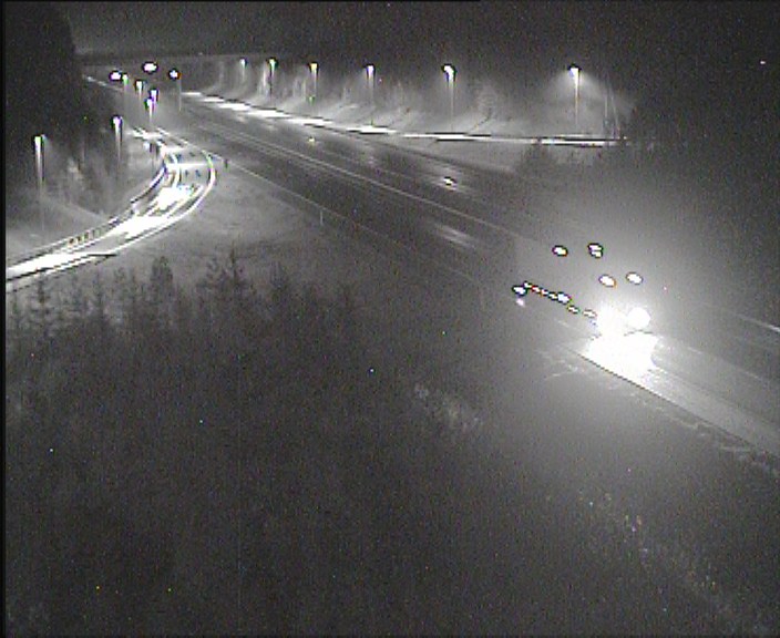 Kelikamerat Kuva Tie 1 Salo, Kruusila, Salo, Varsinais-Suomi