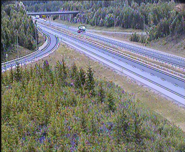 Kelikamerat Kuva Tie 1 Salo, Kruusila, Salo, Varsinais-Suomi