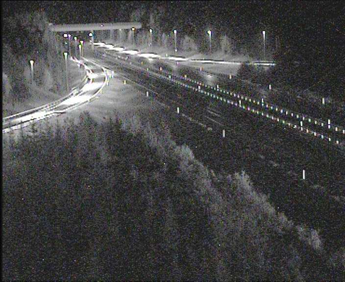 Weather Camera Image Väg 1 Salo, Kruusila, Salo, Varsinais-Suomi