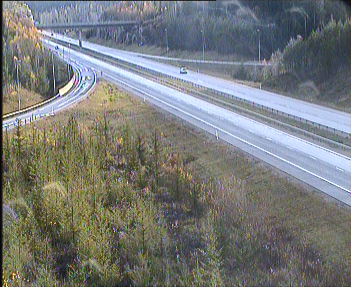 Kelikamerat Kuva Tie 1 Salo, Kruusila, Salo, Varsinais-Suomi