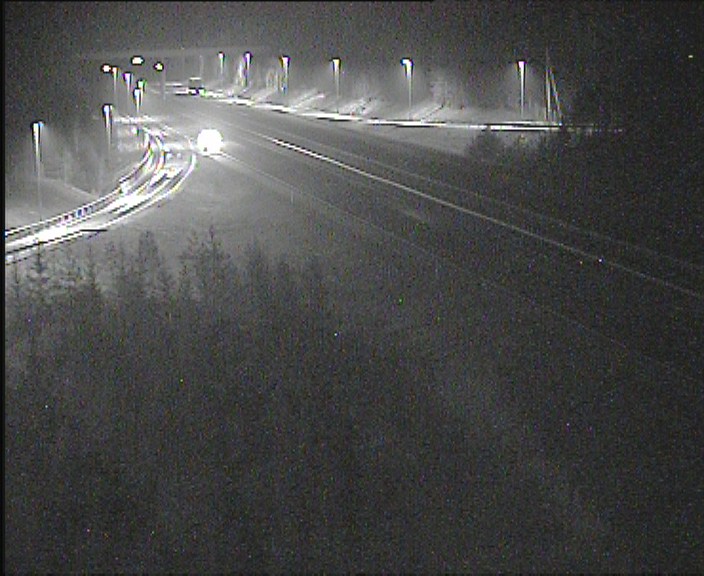 Kelikamerat Kuva Tie 1 Salo, Kruusila, Salo, Varsinais-Suomi