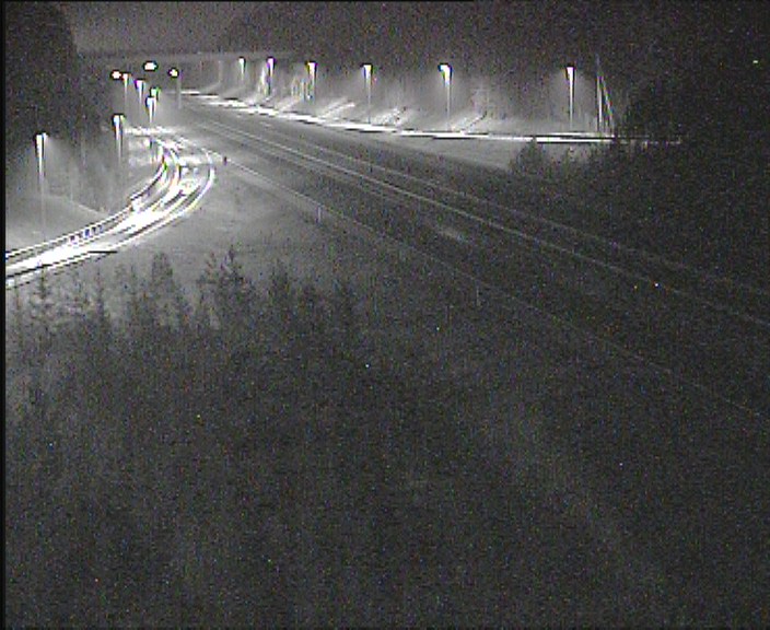 Kelikamerat Kuva Tie 1 Salo, Kruusila, Salo, Varsinais-Suomi