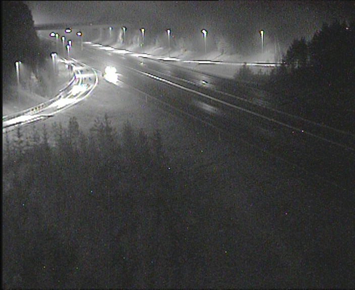 Kelikamerat Kuva Tie 1 Salo, Kruusila, Salo, Varsinais-Suomi