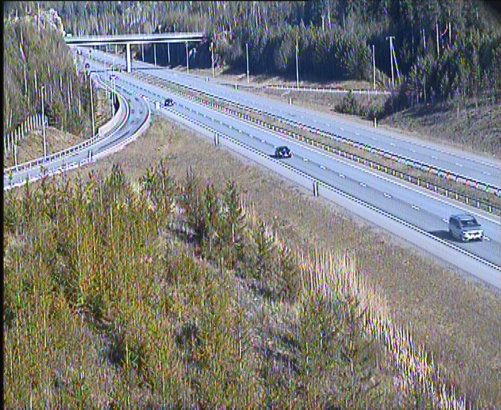 Kelikamerat Kuva Tie 1 Salo, Kruusila, Salo, Varsinais-Suomi