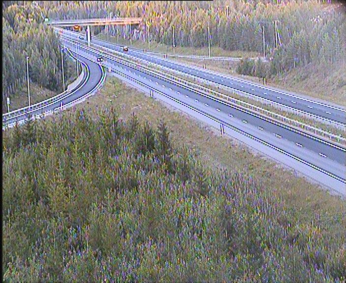 Kelikamerat Kuva Tie 1 Salo, Kruusila, Salo, Varsinais-Suomi