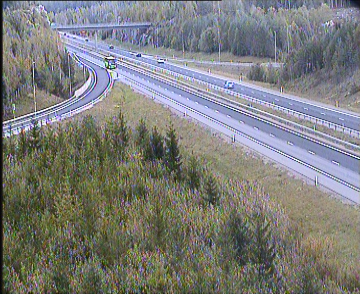 Kelikamerat Kuva Tie 1 Salo, Kruusila, Salo, Varsinais-Suomi