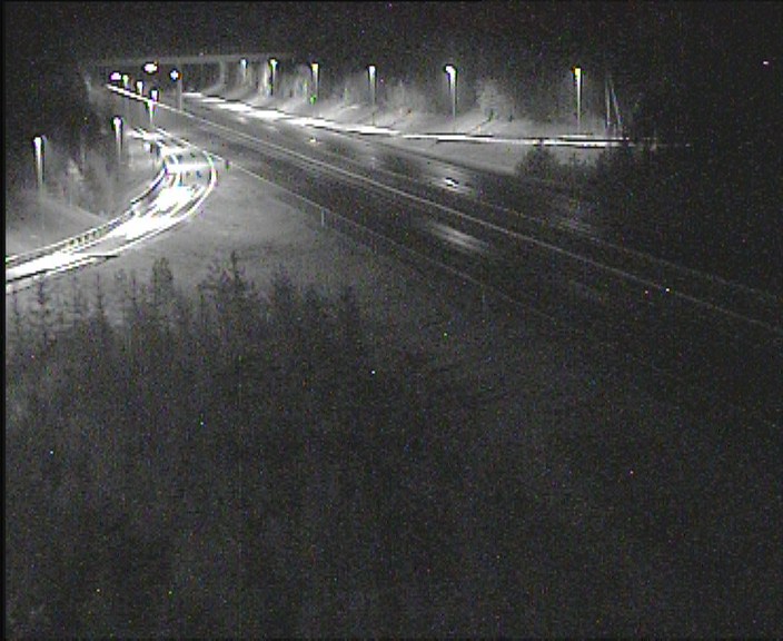 Kelikamerat Kuva Tie 1 Salo, Kruusila, Salo, Varsinais-Suomi