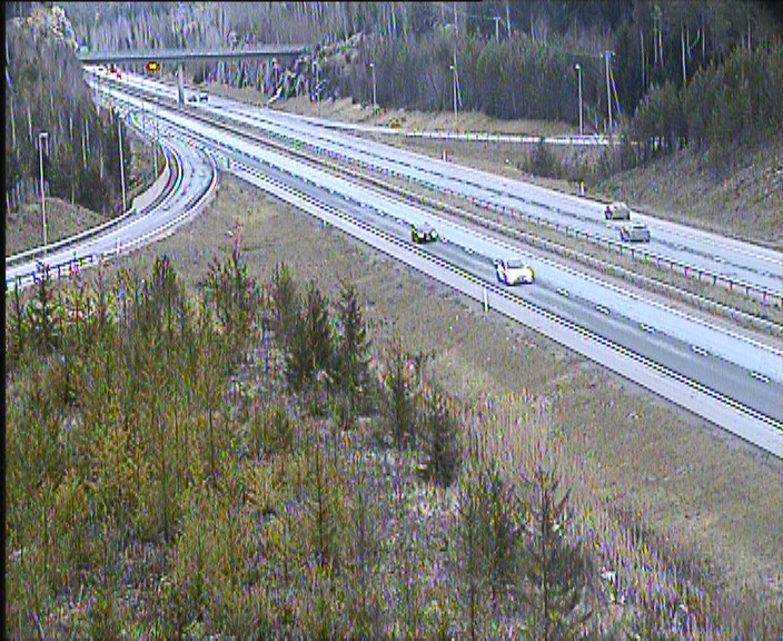 Kelikamerat Kuva Tie 1 Salo, Kruusila, Salo, Varsinais-Suomi