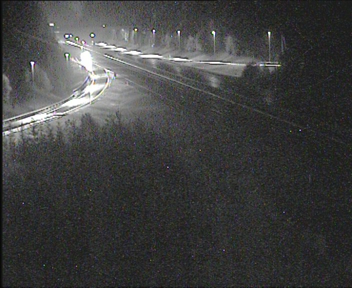 Weather Camera Image Väg 1 Salo, Kruusila, Salo, Varsinais-Suomi