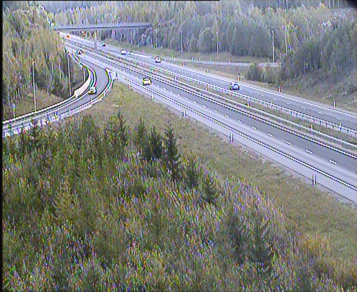 Kelikamerat Kuva Tie 1 Salo, Kruusila, Salo, Varsinais-Suomi