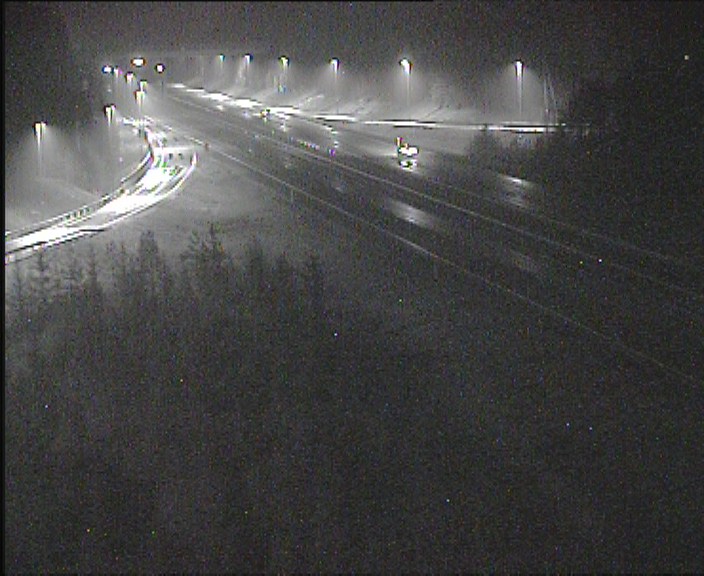 Weather Camera Image Väg 1 Salo, Kruusila, Salo, Varsinais-Suomi