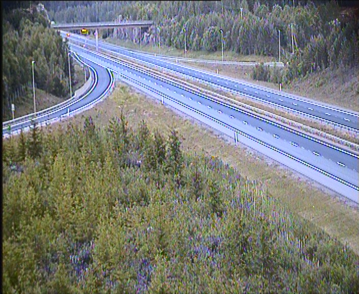 Kelikamerat Kuva Tie 1 Salo, Kruusila, Salo, Varsinais-Suomi