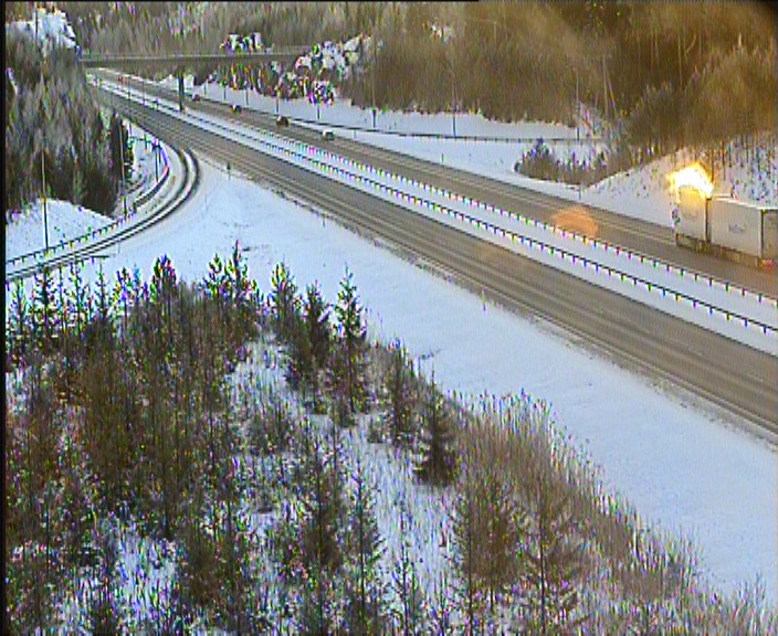 Kelikamerat Kuva Tie 1 Salo, Kruusila, Salo, Varsinais-Suomi