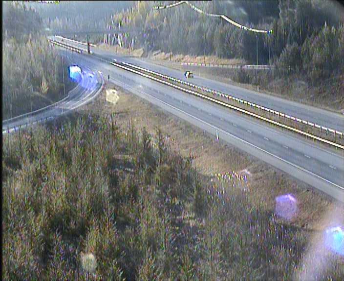 Kelikamerat Kuva Tie 1 Salo, Kruusila, Salo, Varsinais-Suomi