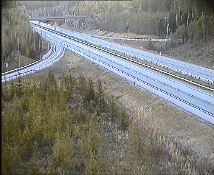 Kelikamerat Kuva Tie 1 Salo, Kruusila, Salo, Varsinais-Suomi