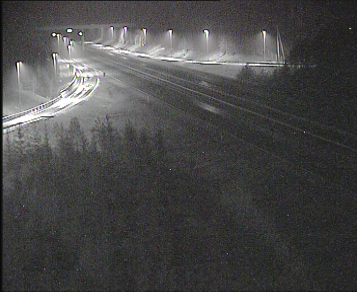 Kelikamerat Kuva Tie 1 Salo, Kruusila, Salo, Varsinais-Suomi