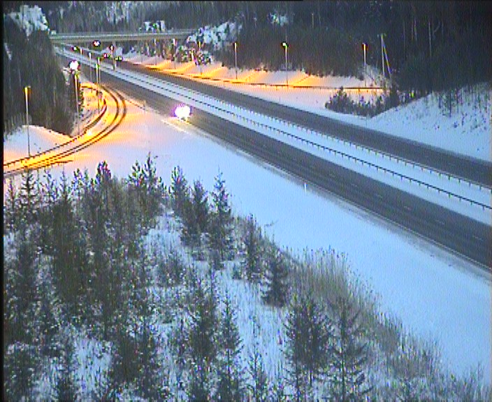 Kelikamerat Kuva Tie 1 Salo, Kruusila, Salo, Varsinais-Suomi