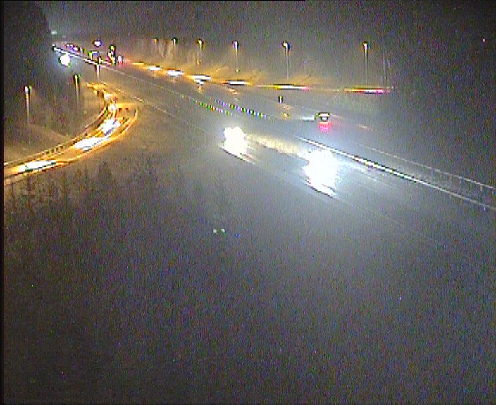 Weather Camera Image Väg 1 Salo, Kruusila, Salo, Varsinais-Suomi