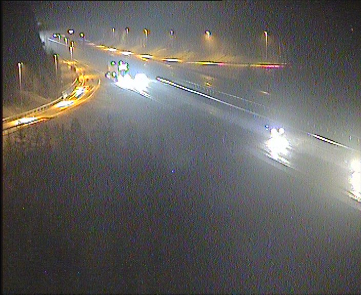 Weather Camera Image Väg 1 Salo, Kruusila, Salo, Varsinais-Suomi