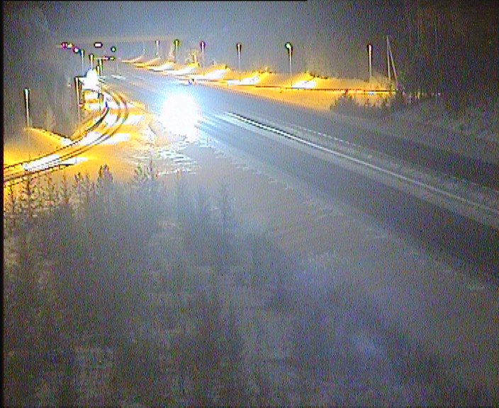 Kelikamerat Kuva Tie 1 Salo, Kruusila, Salo, Varsinais-Suomi