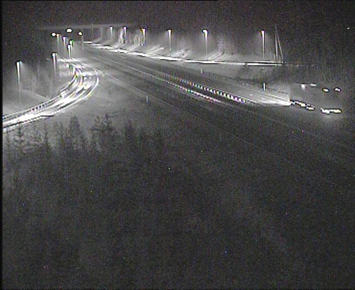 Kelikamerat Kuva Tie 1 Salo, Kruusila, Salo, Varsinais-Suomi