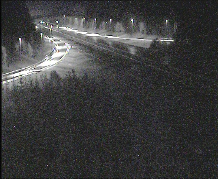 Weather Camera Image Väg 1 Salo, Kruusila, Salo, Varsinais-Suomi
