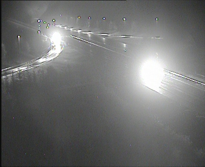 Weather Camera Image Väg 1 Salo, Kruusila, Salo, Varsinais-Suomi