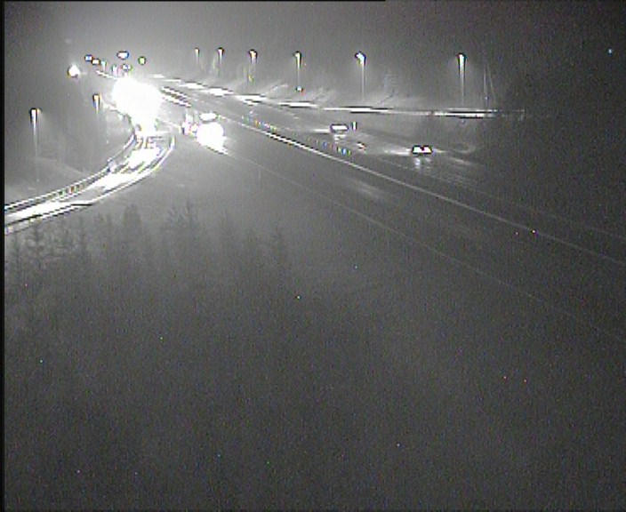 Weather Camera Image Väg 1 Salo, Kruusila, Salo, Varsinais-Suomi