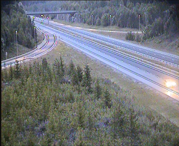 Kelikamerat Kuva Tie 1 Salo, Kruusila, Salo, Varsinais-Suomi