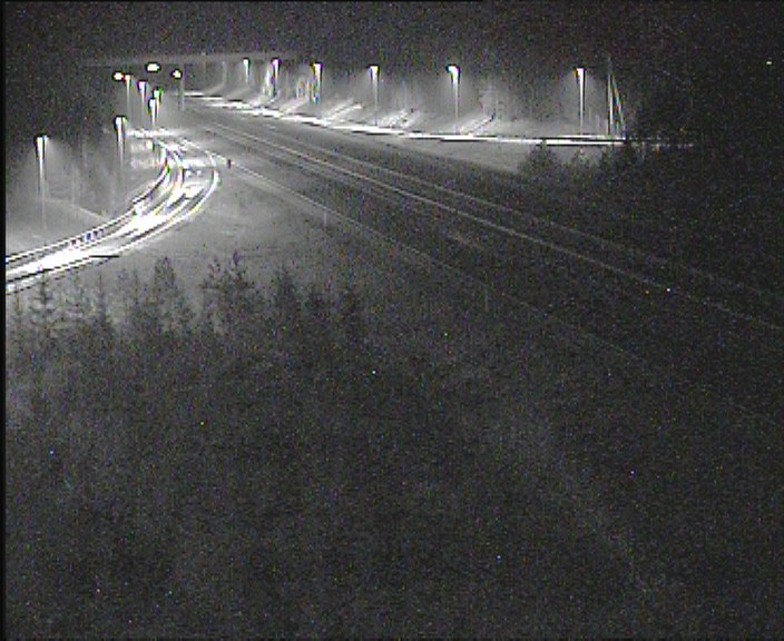 Kelikamerat Kuva Tie 1 Salo, Kruusila, Salo, Varsinais-Suomi