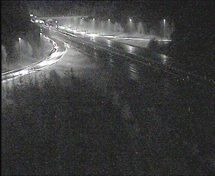 Weather Camera Image Väg 1 Salo, Kruusila, Salo, Varsinais-Suomi