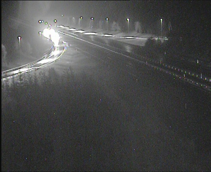 Weather Camera Image Väg 1 Salo, Kruusila, Salo, Varsinais-Suomi